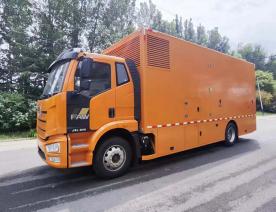 智行鴻遠(yuǎn)汽車
